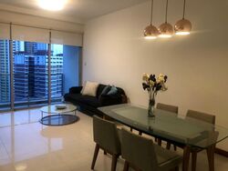Twin Regency (D3), Condominium #559028711